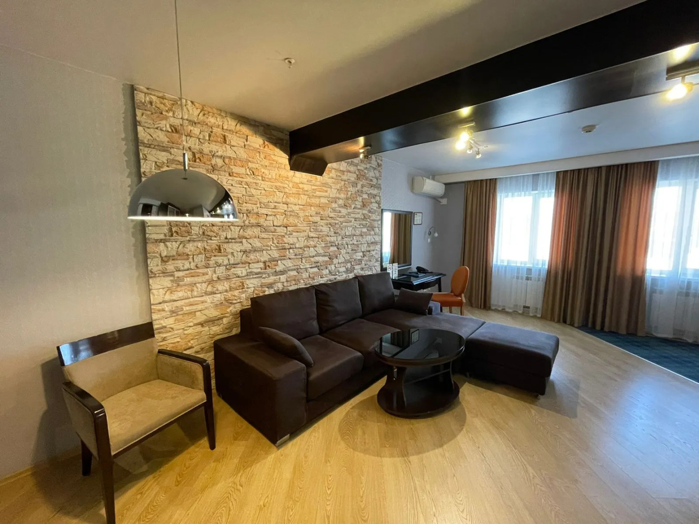 Отель Аванта