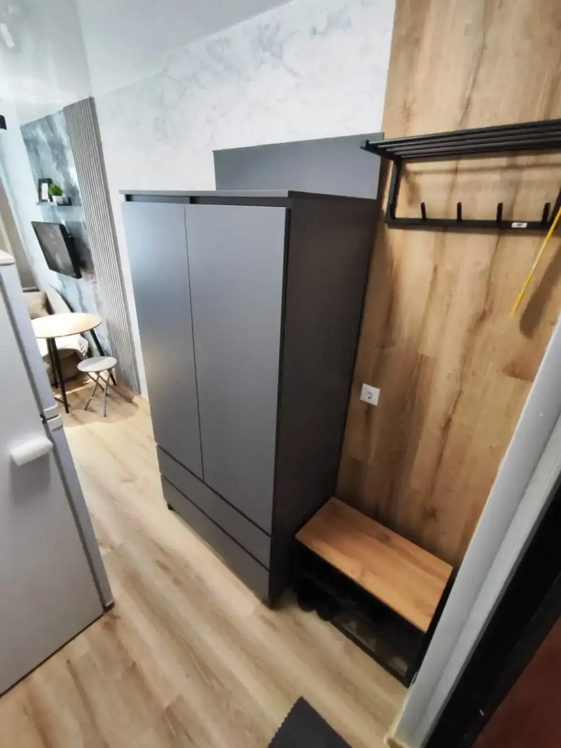 Апартаменты На улице Надибаидзе