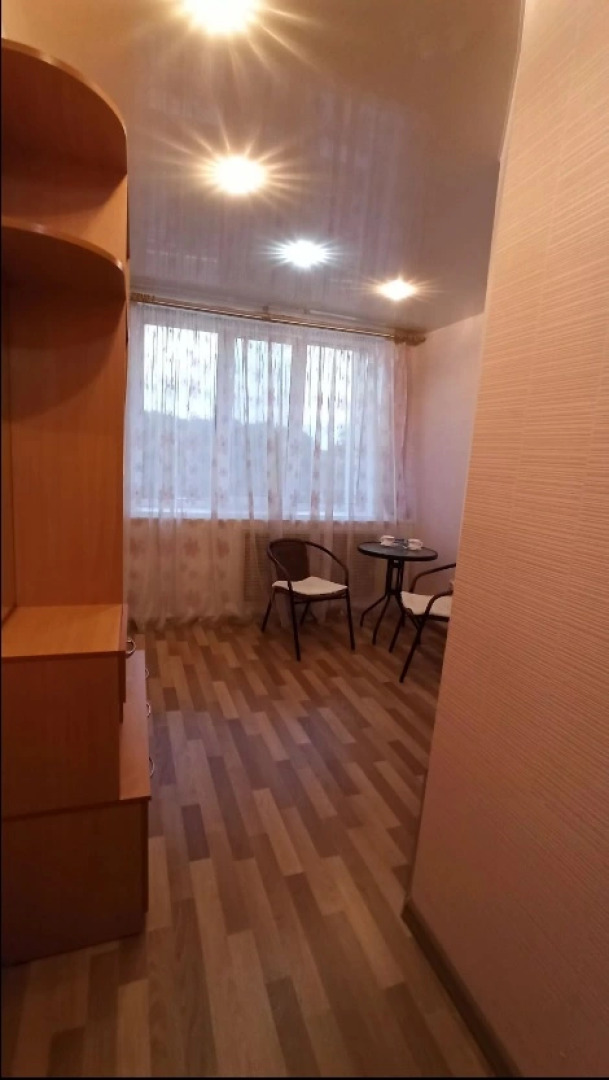 Отель Север