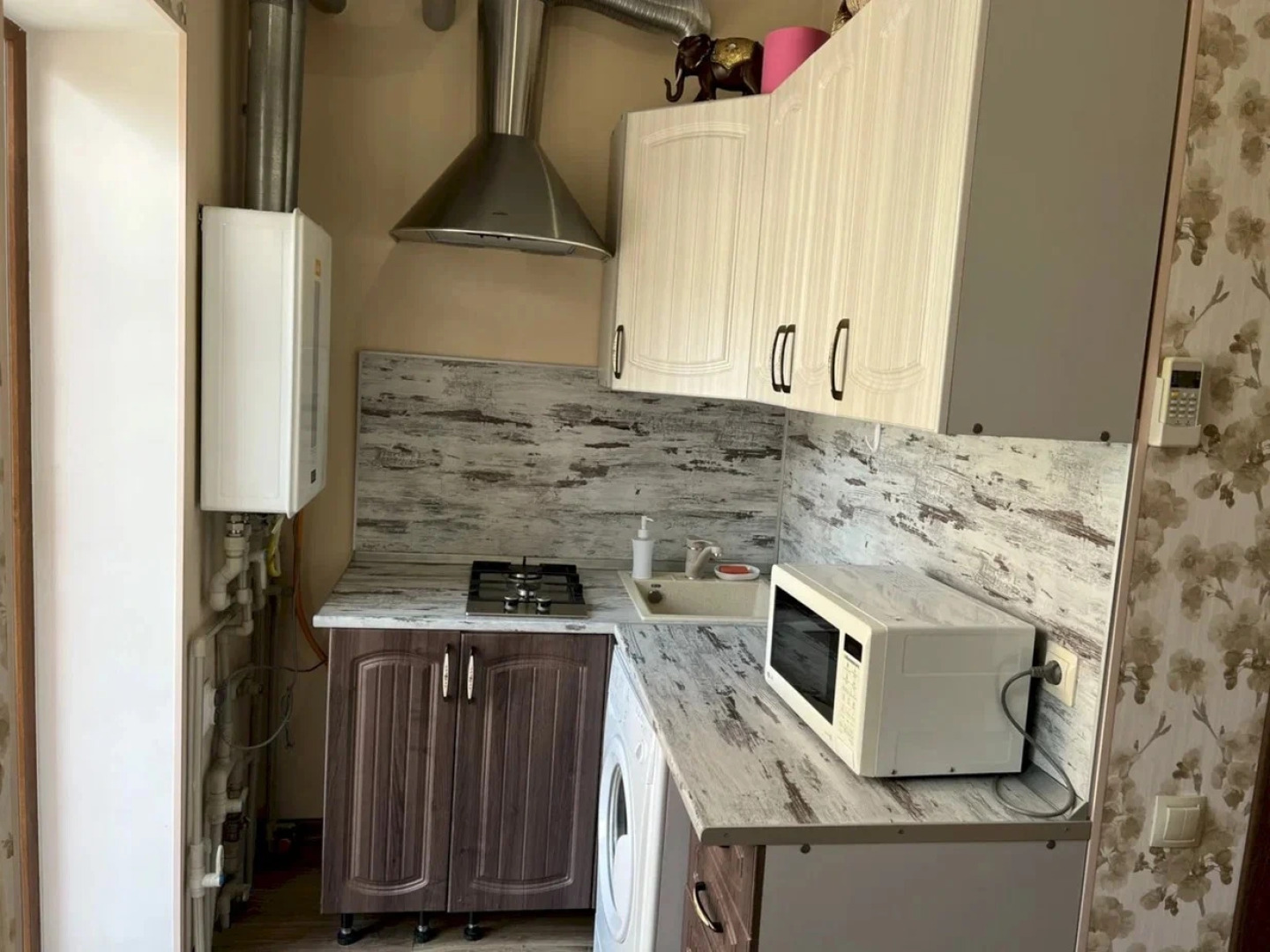 Апартаменты 335 на Кубанской