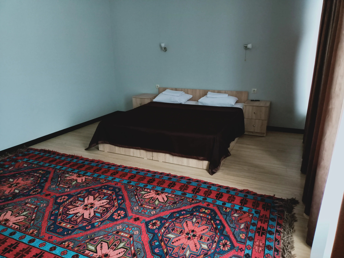 Отель Сафия