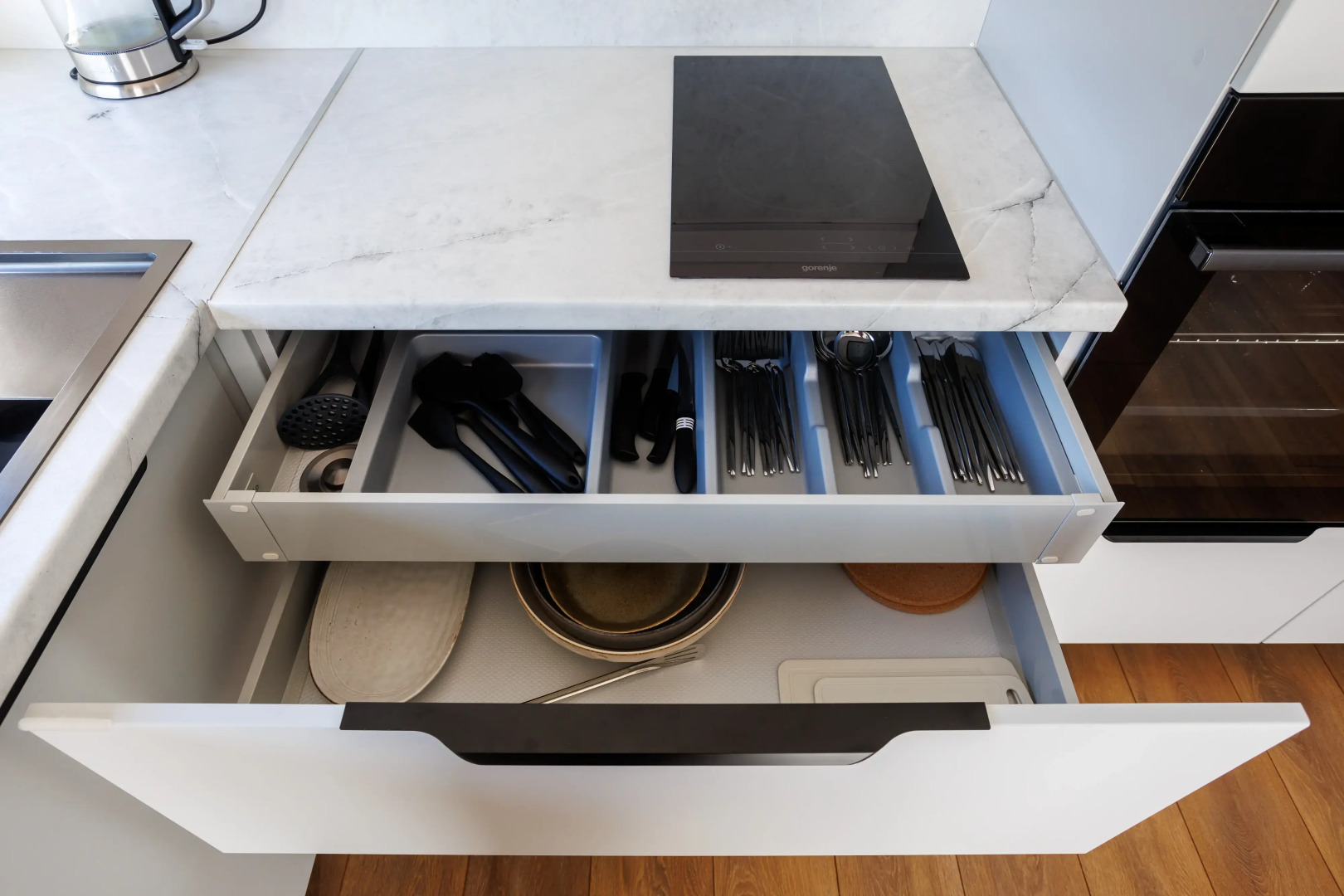 Частный дом Forested home