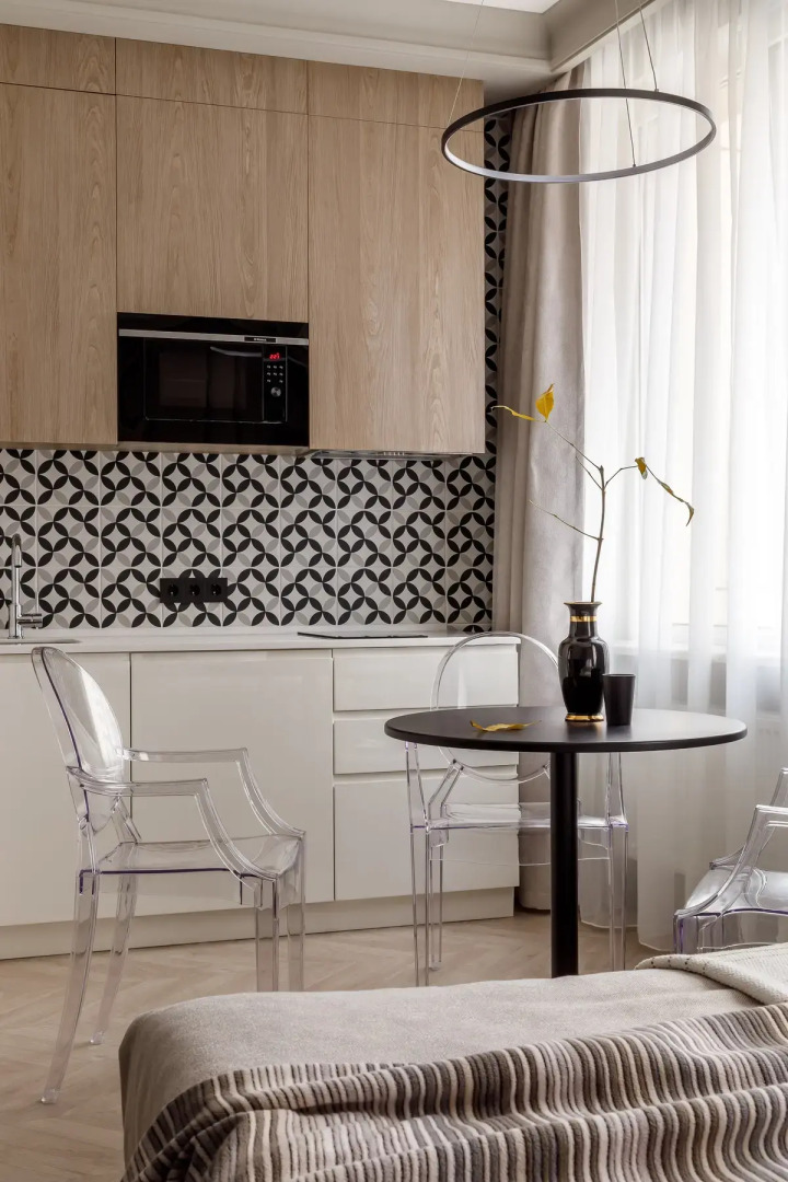 Апартаменты Pushkin Platinum