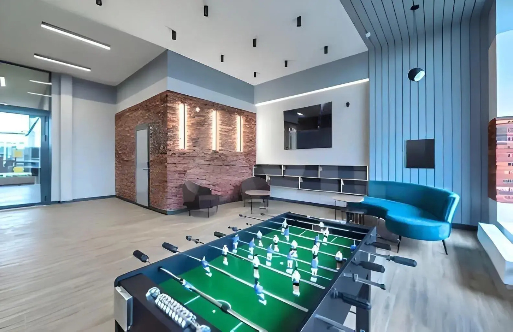 Квартира Стильная рядом с ТЦ МЕГА