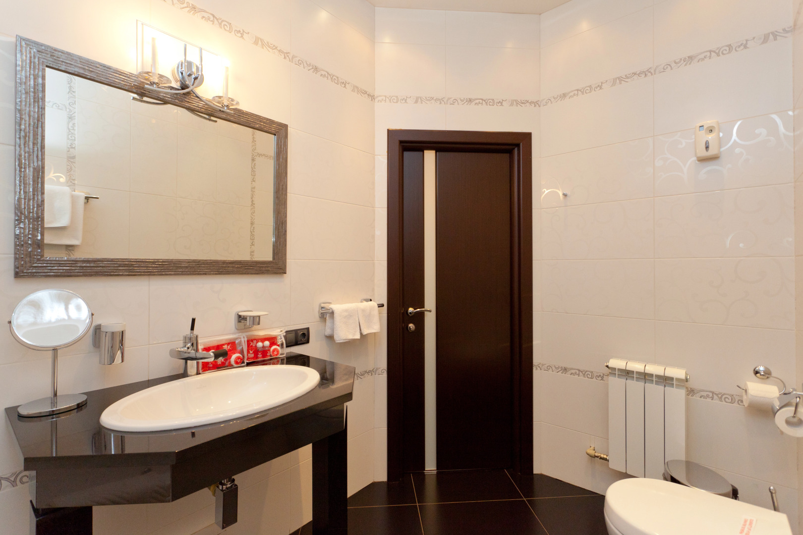 Отель Пегас