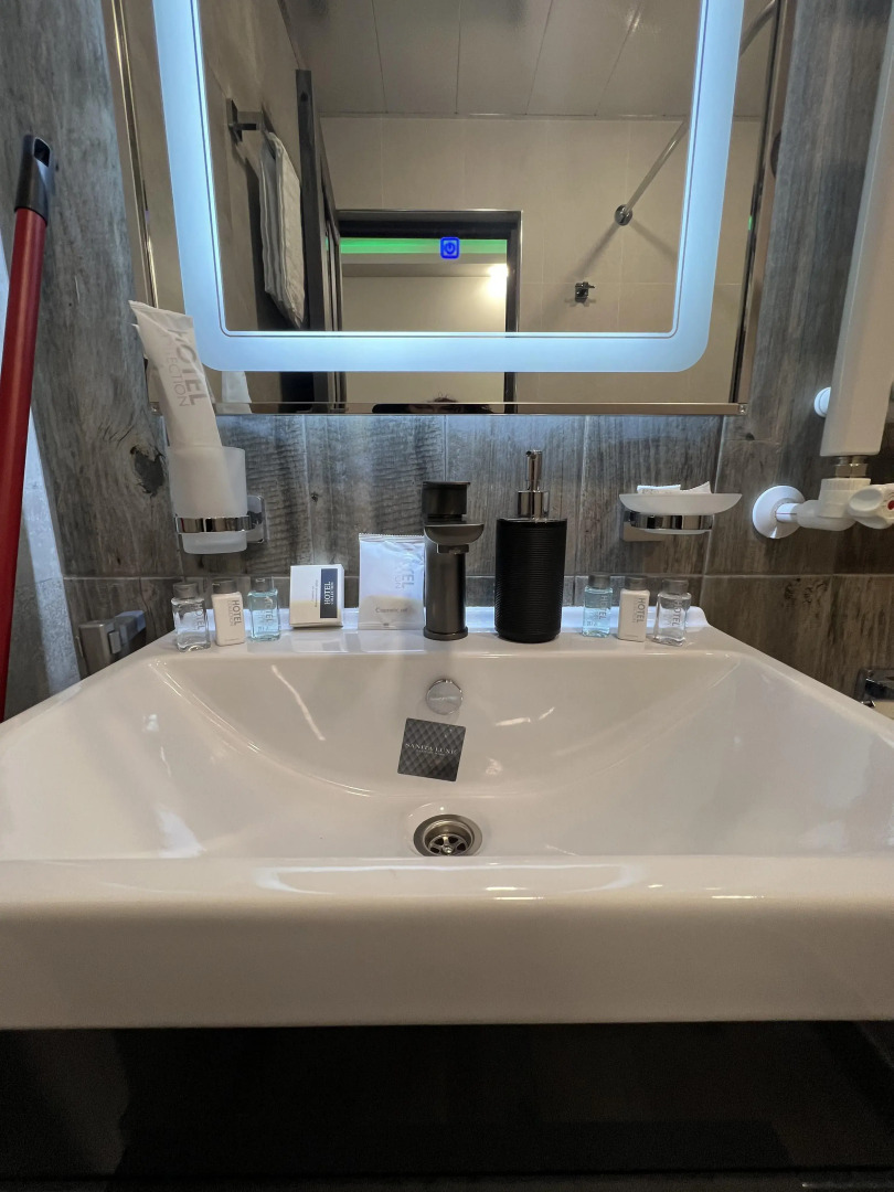 Апартаменты Romantic Atmosphere