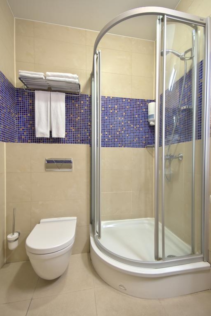 Отель S7 Hotel