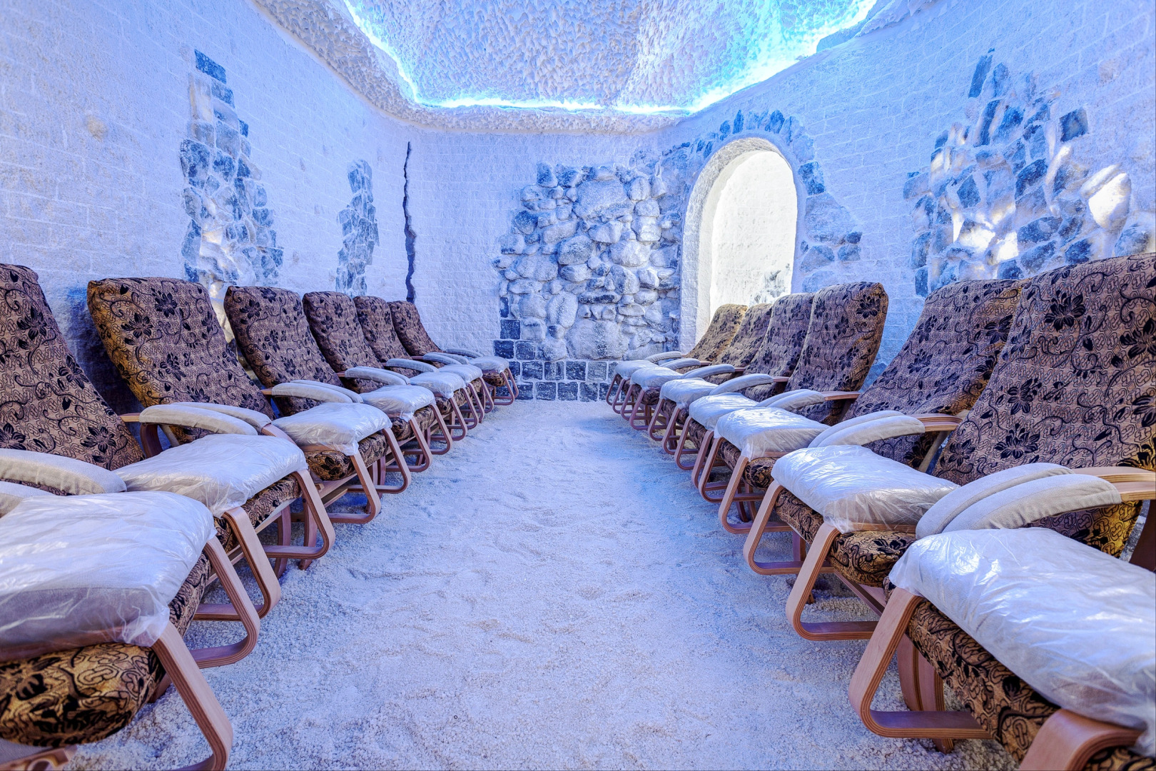 Санаторий Ай-Петри