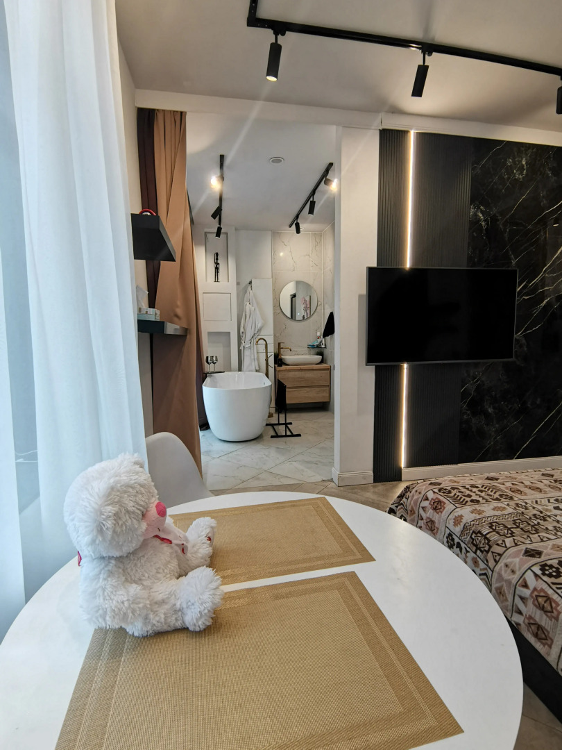 Квартира на Красной