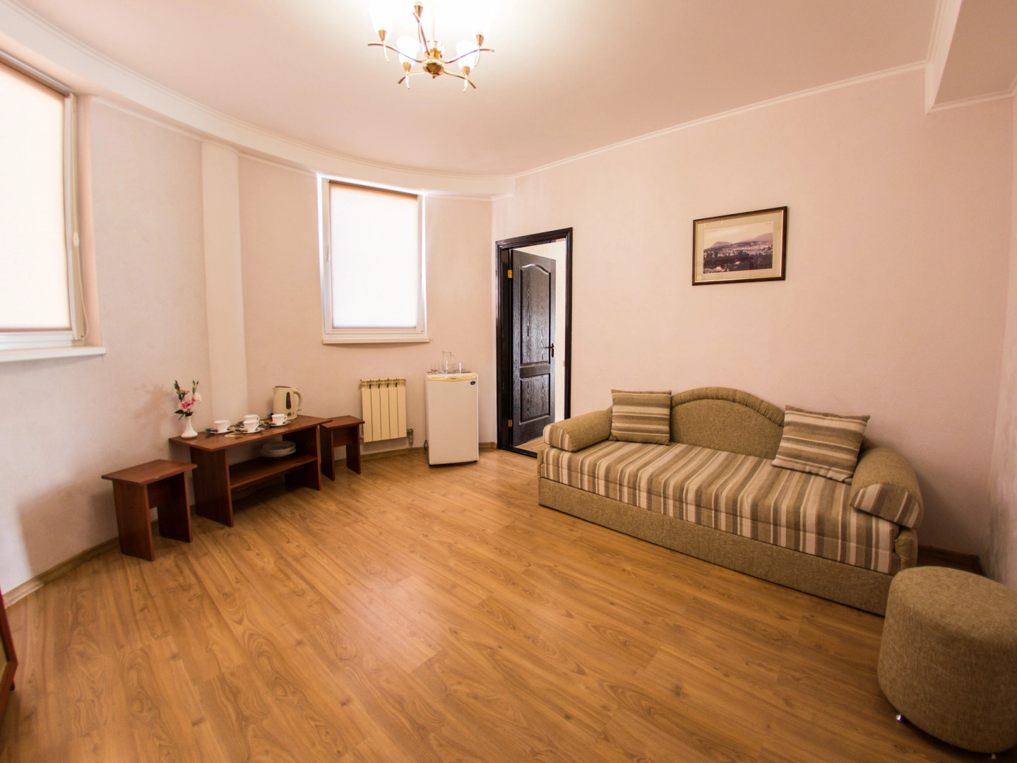 Гостевой дом Виктория