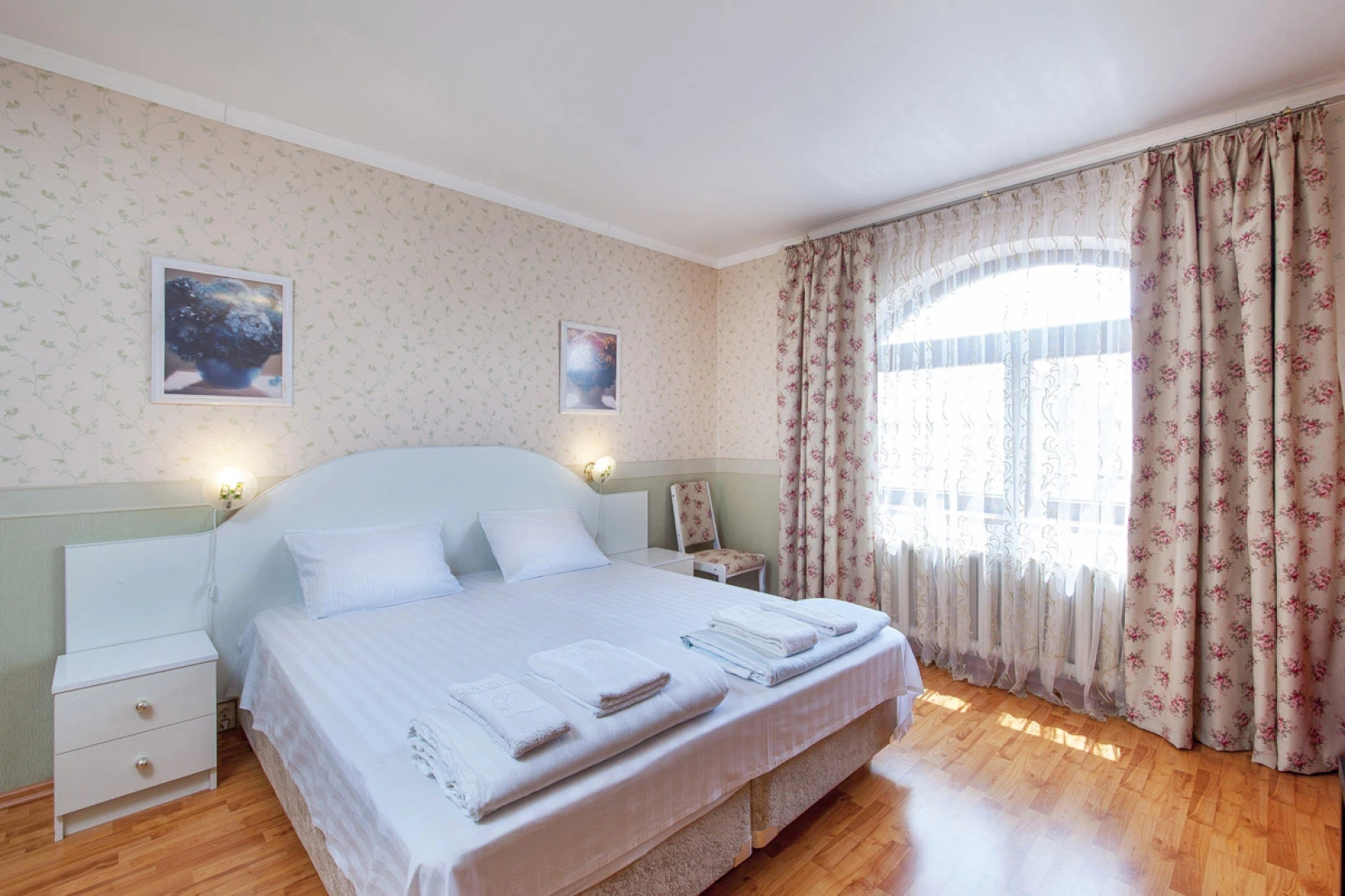 Гостевой дом Семья