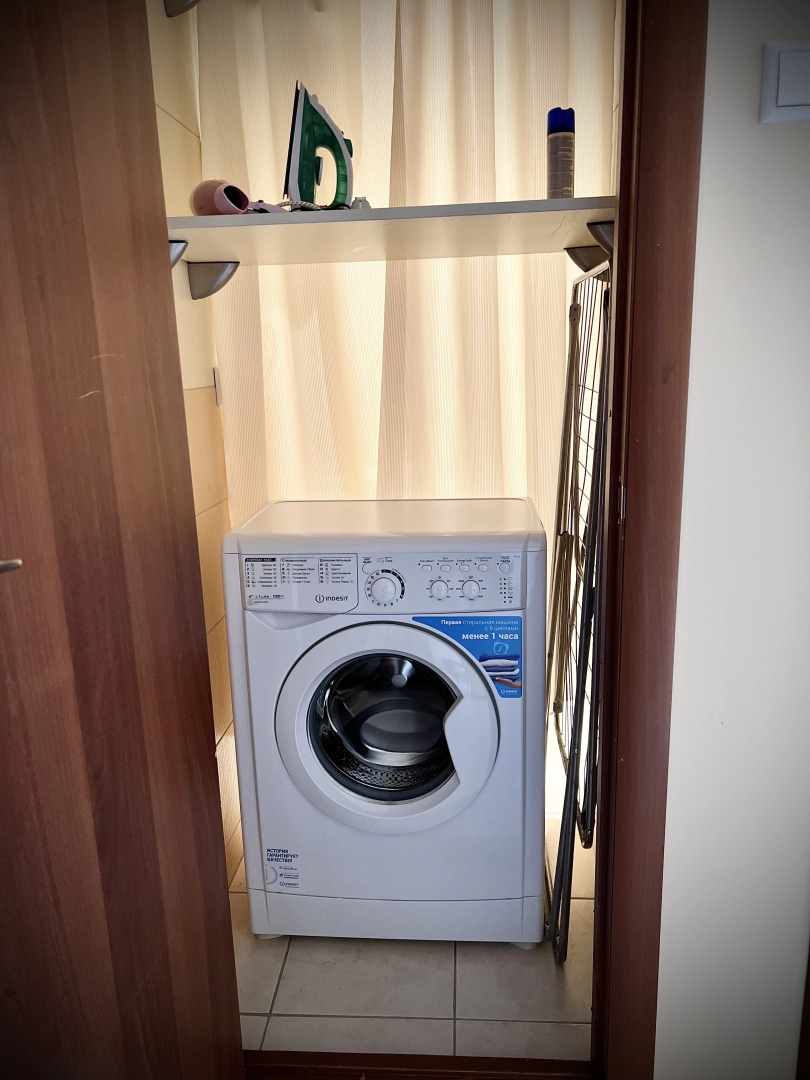 Апартаменты Арт - мансарда N3