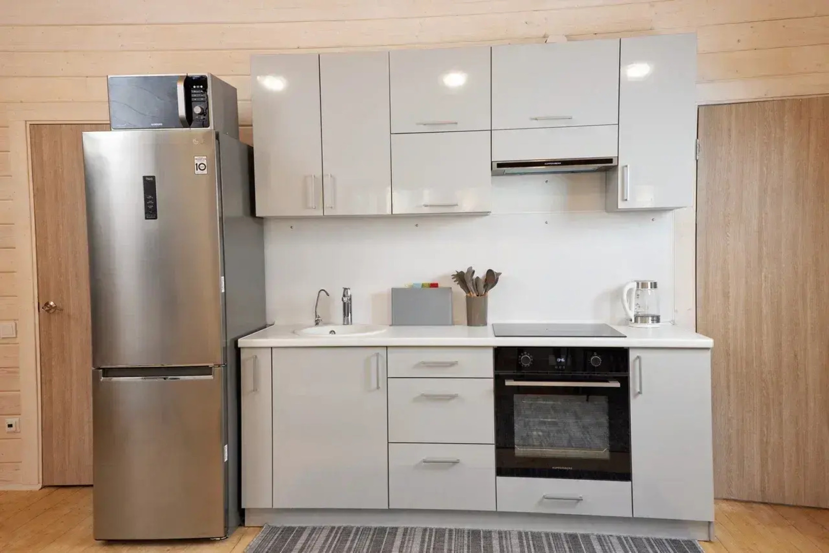 Частный Дом на Дачной 12