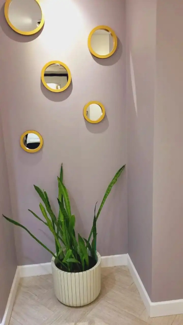 Апартаменты Уютные на Пушкинской