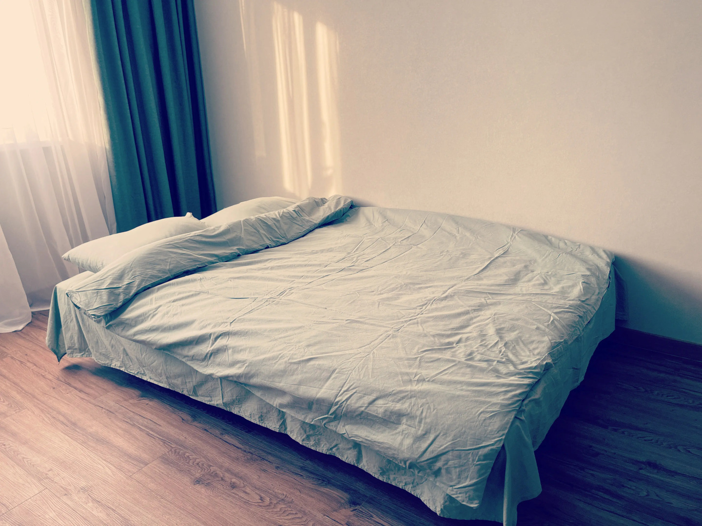 Квартира на улица Мервинской 6