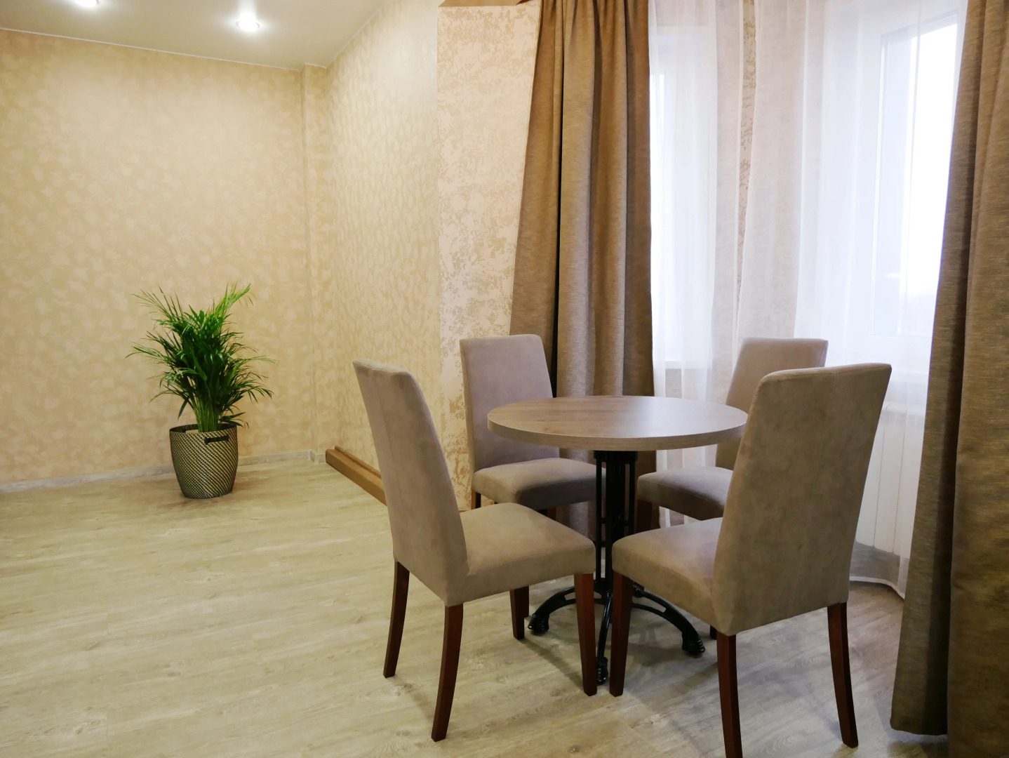 Отель Добрый Дом