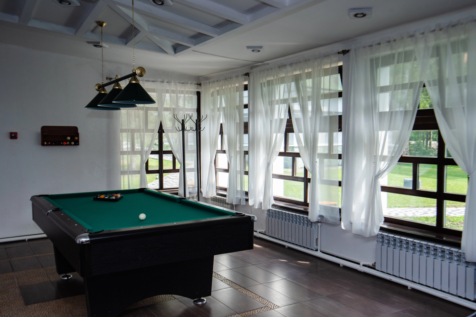 Отель ГК Ареда 1 - Mountain