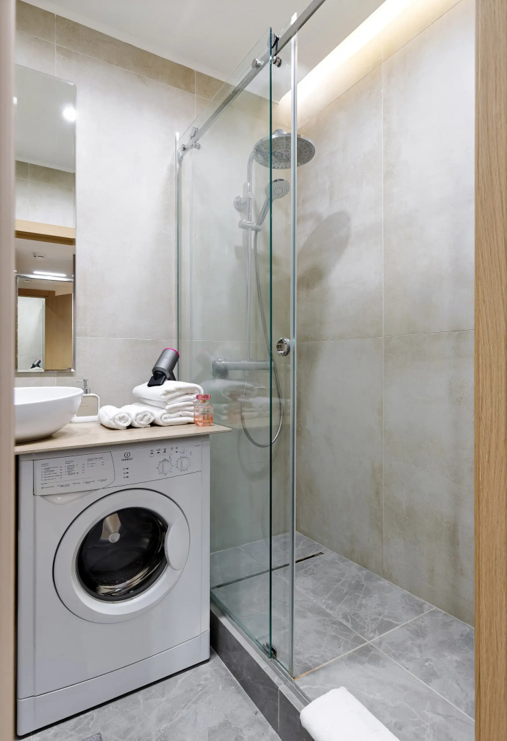 Апартаменты Grand Palace 921