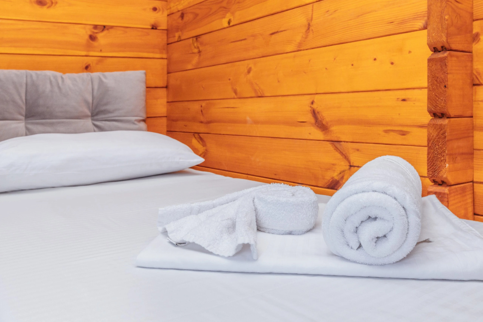 Отель Папа-Дом