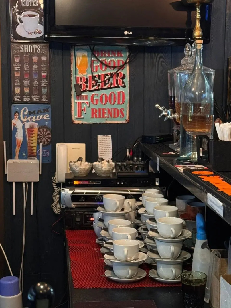 Бутик-Отель Милтон