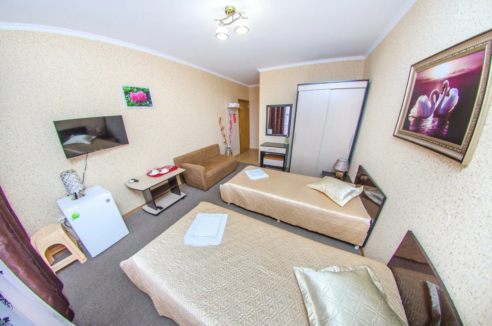 Гостевой дом Камея