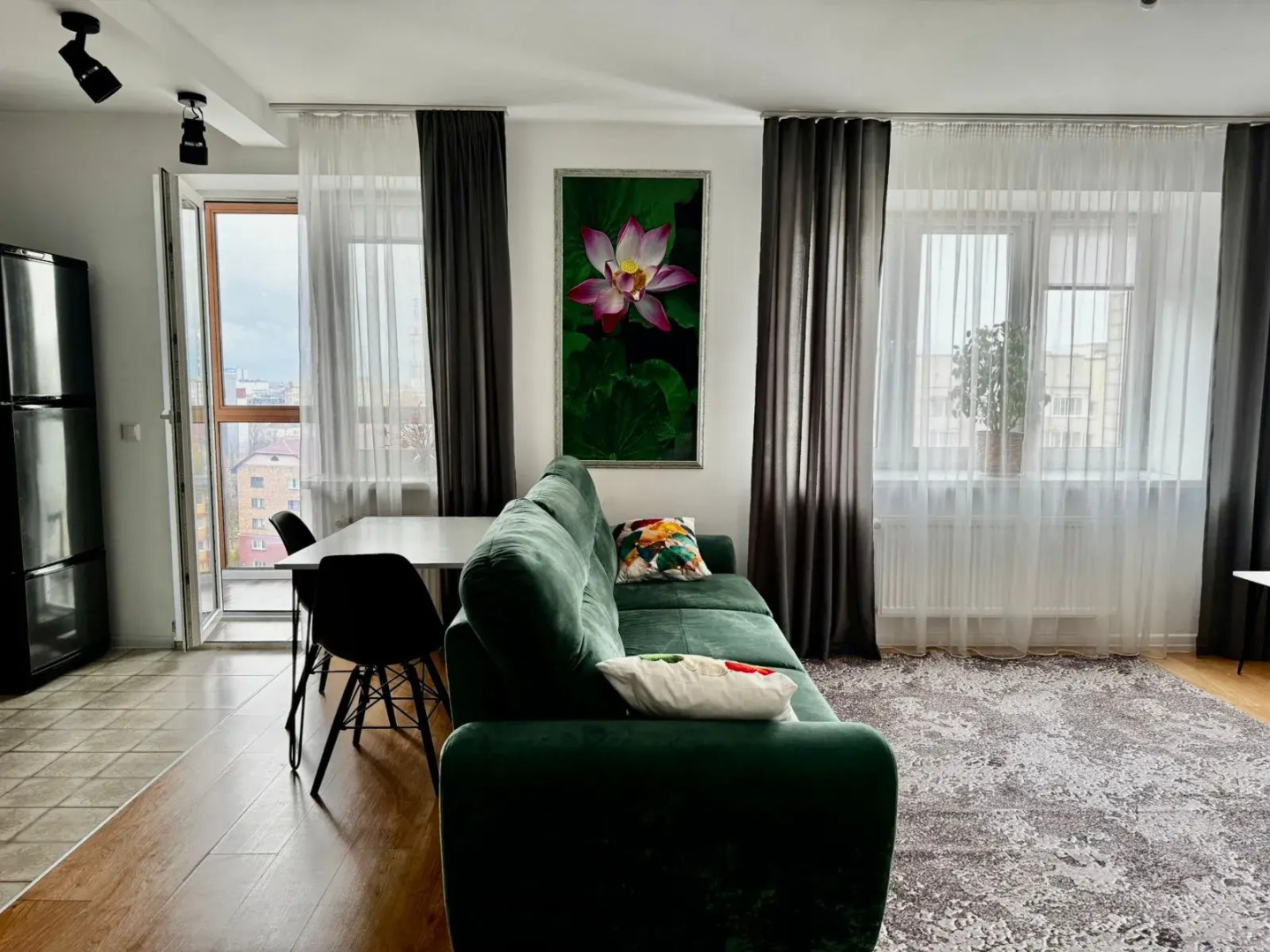 Апартаменты Cozy Homes Brest