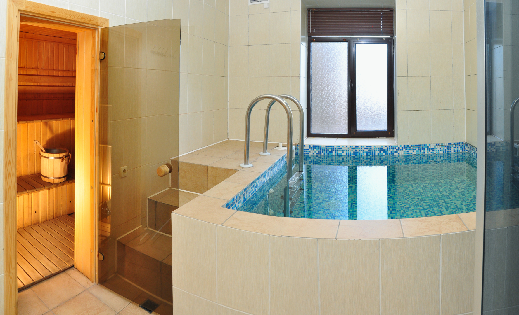 Отель Благодать