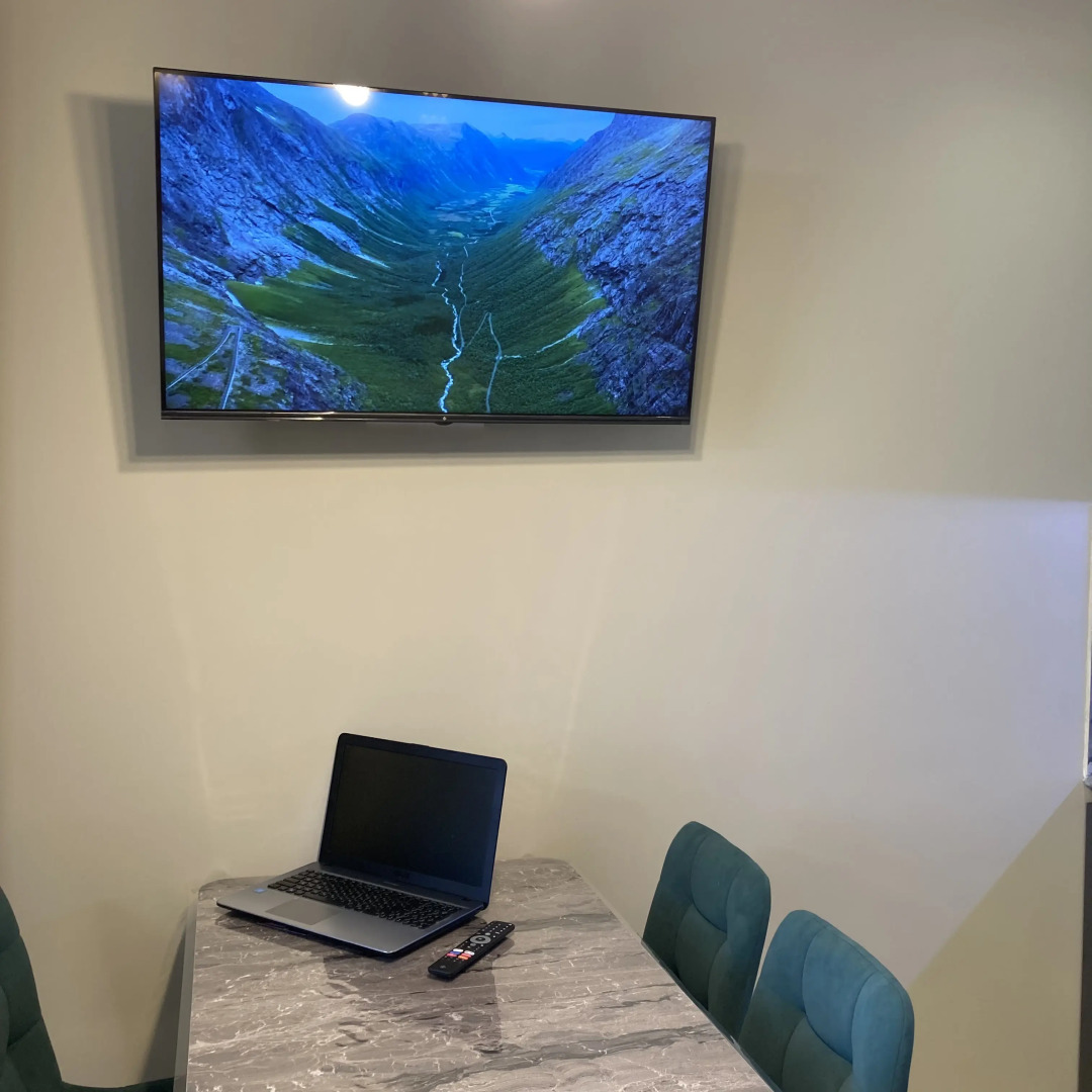 Апартаменты Sun&Atlas в Судаке