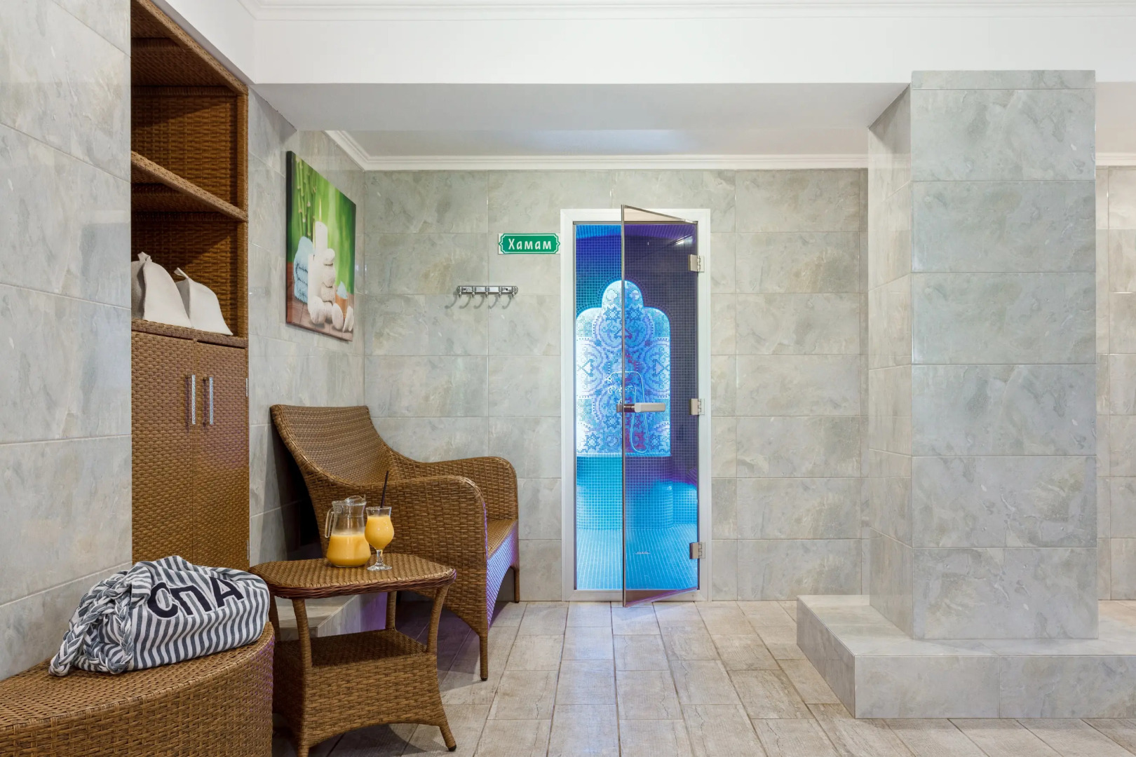 Загородный отель Даховская Слобода