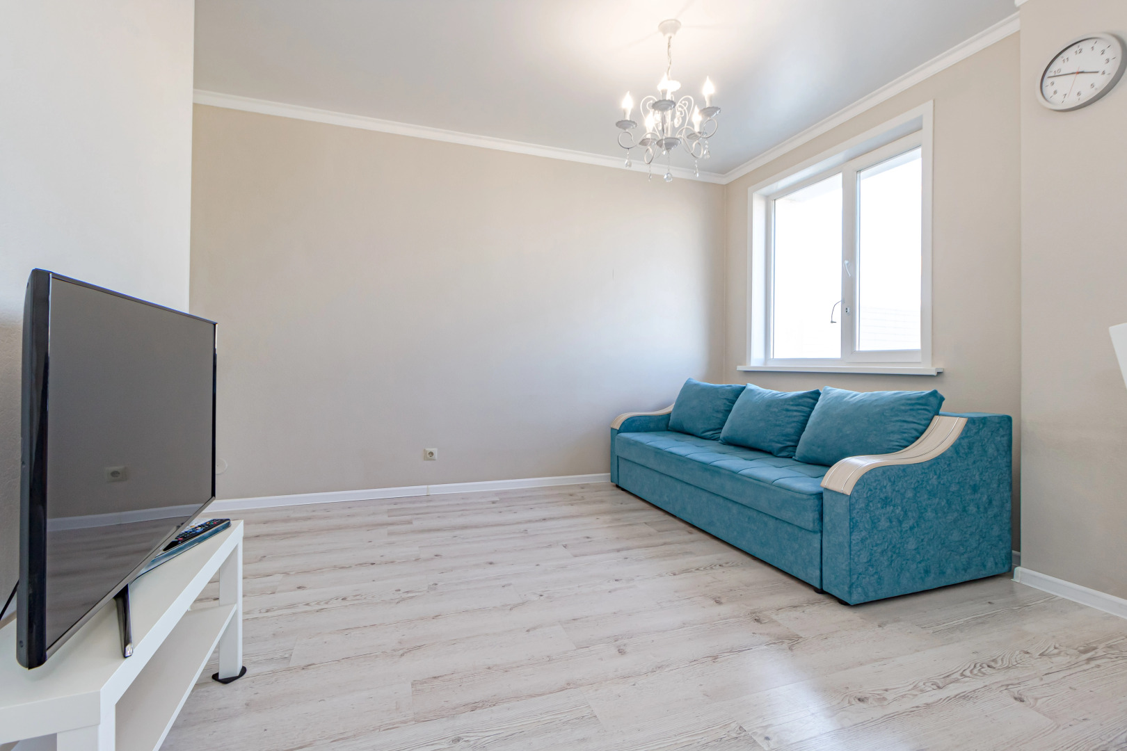 Апартаменты Трехкомнатные Люкс Kamal Apart