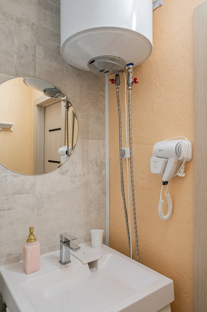 Апартаменты Красноармейская 8