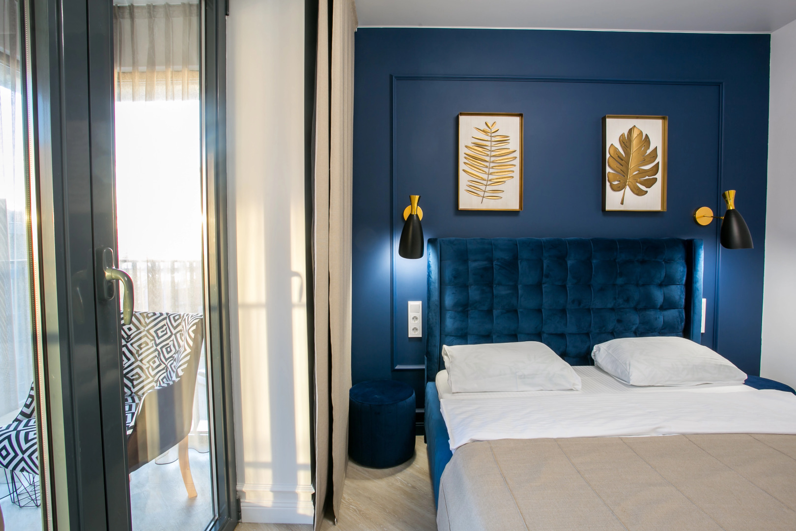 Апартаменты LIikeHomeZelenogradsk