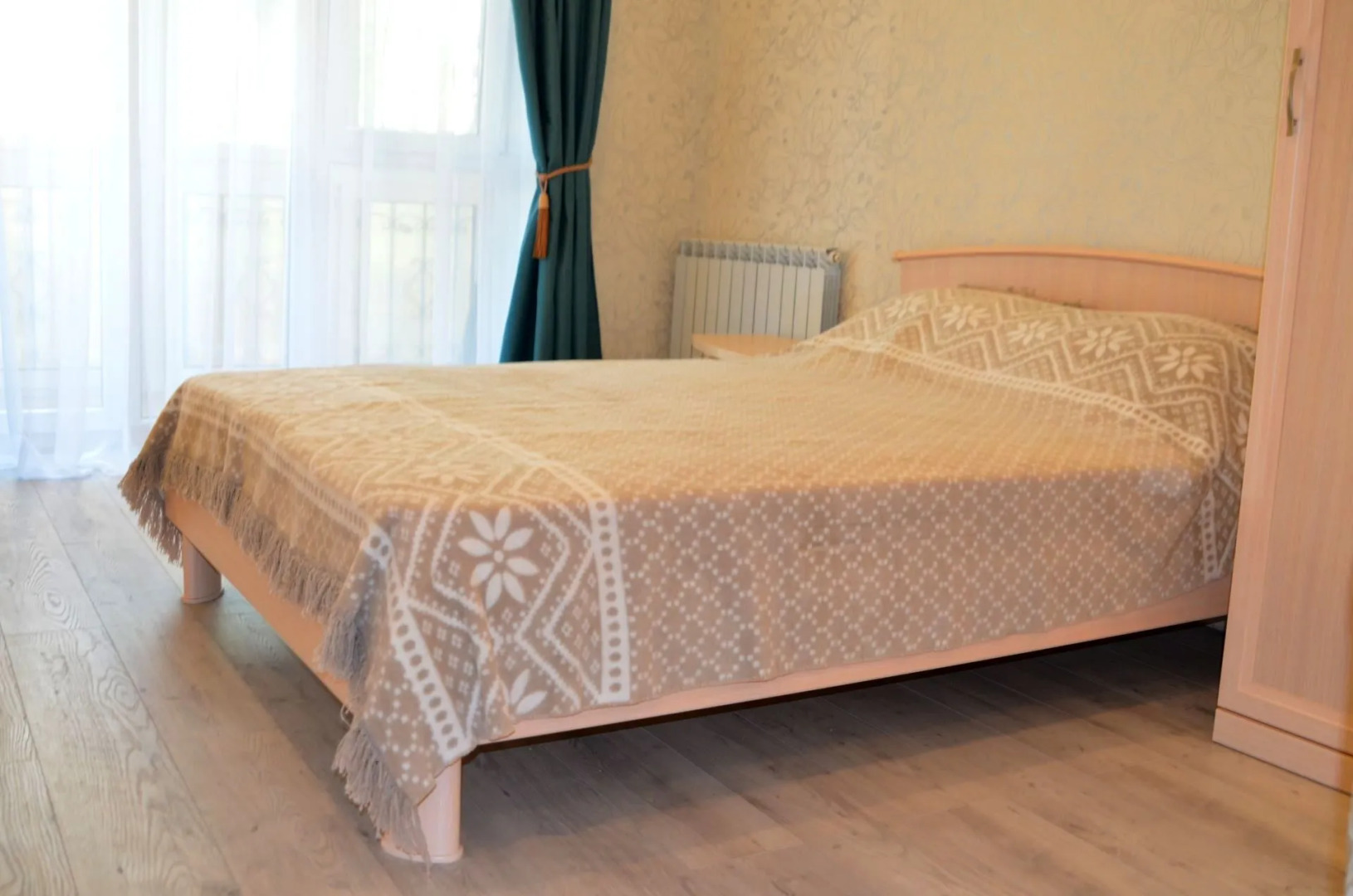 Апартаменты Apartburo Lermontova