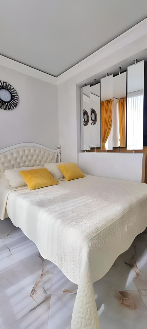 Апартаменты в Центре Сочи