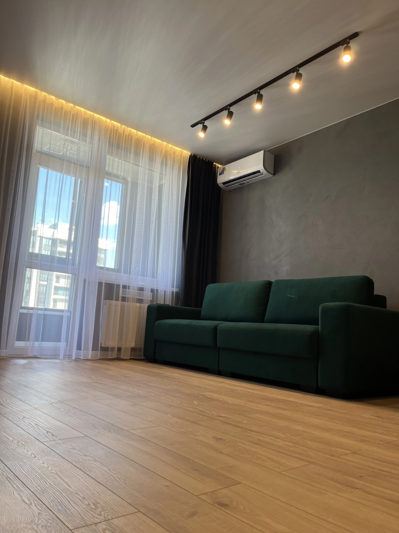 Квартира Бизнес Класса от Dimdom. Бесконтактное Заселение