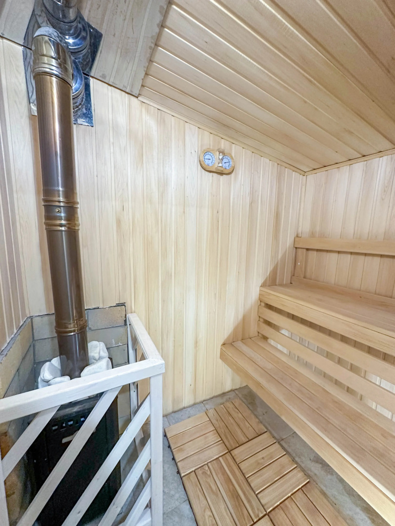 Апартаменты СПА Кислород 2