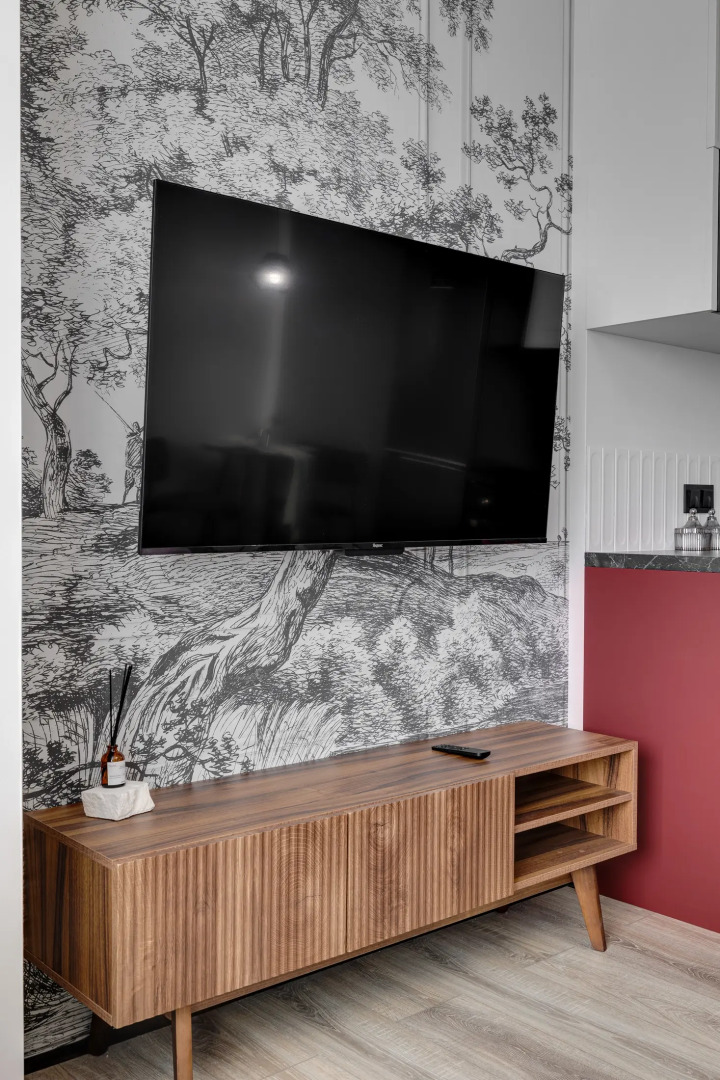 Апартаменты Dream Apart 16