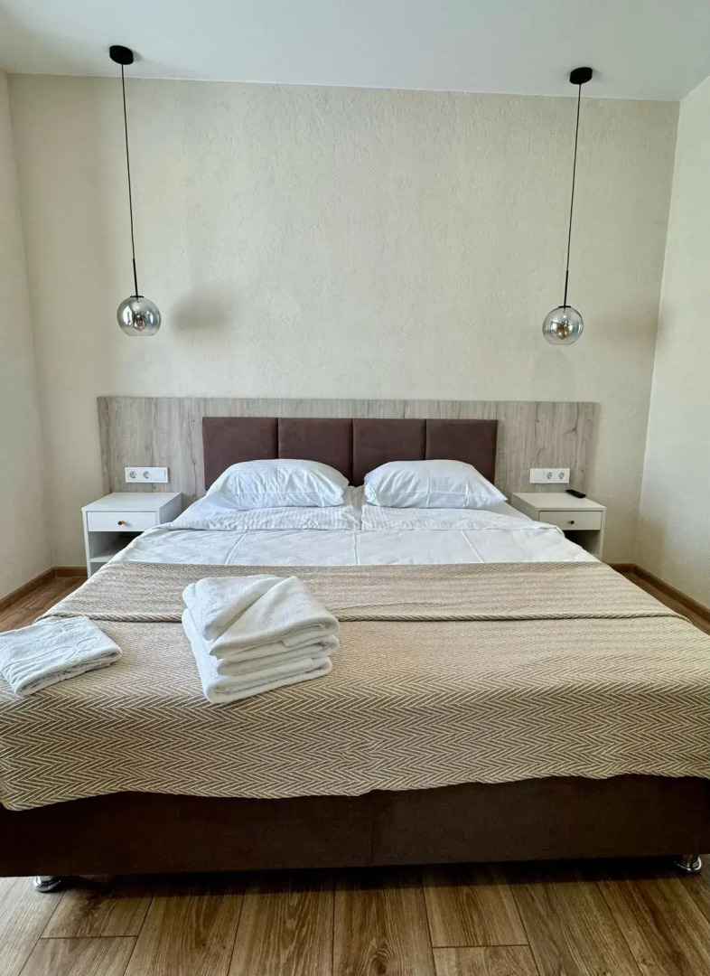 Гостевой дом Sunset