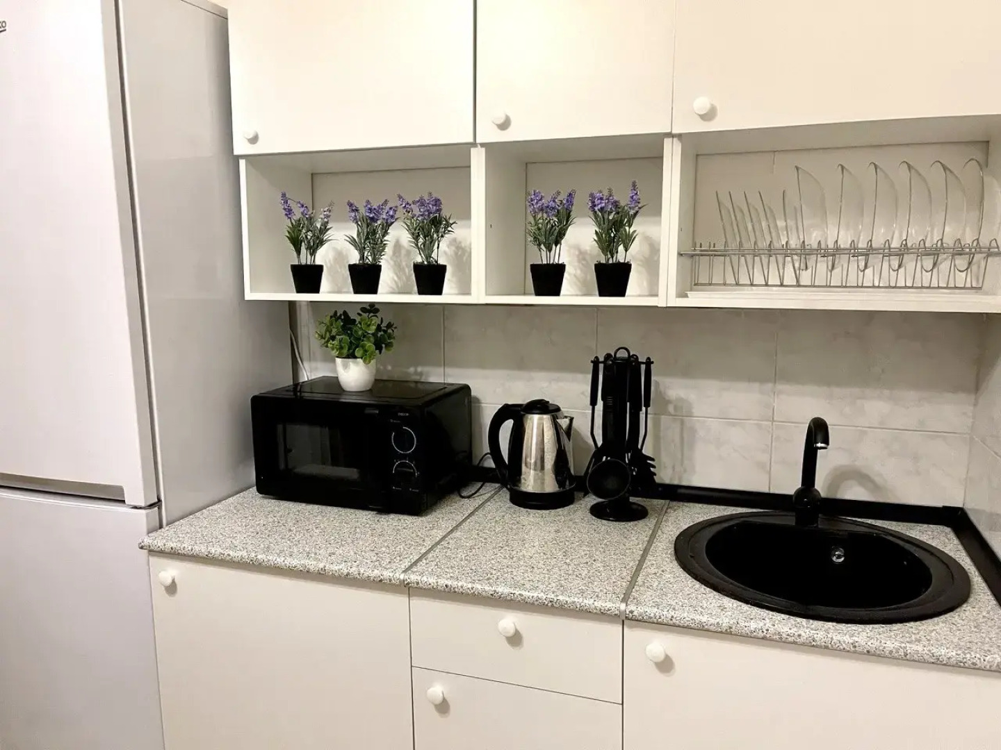 Апартаменты Марс Отель 50 Лет Комсомола 23 20