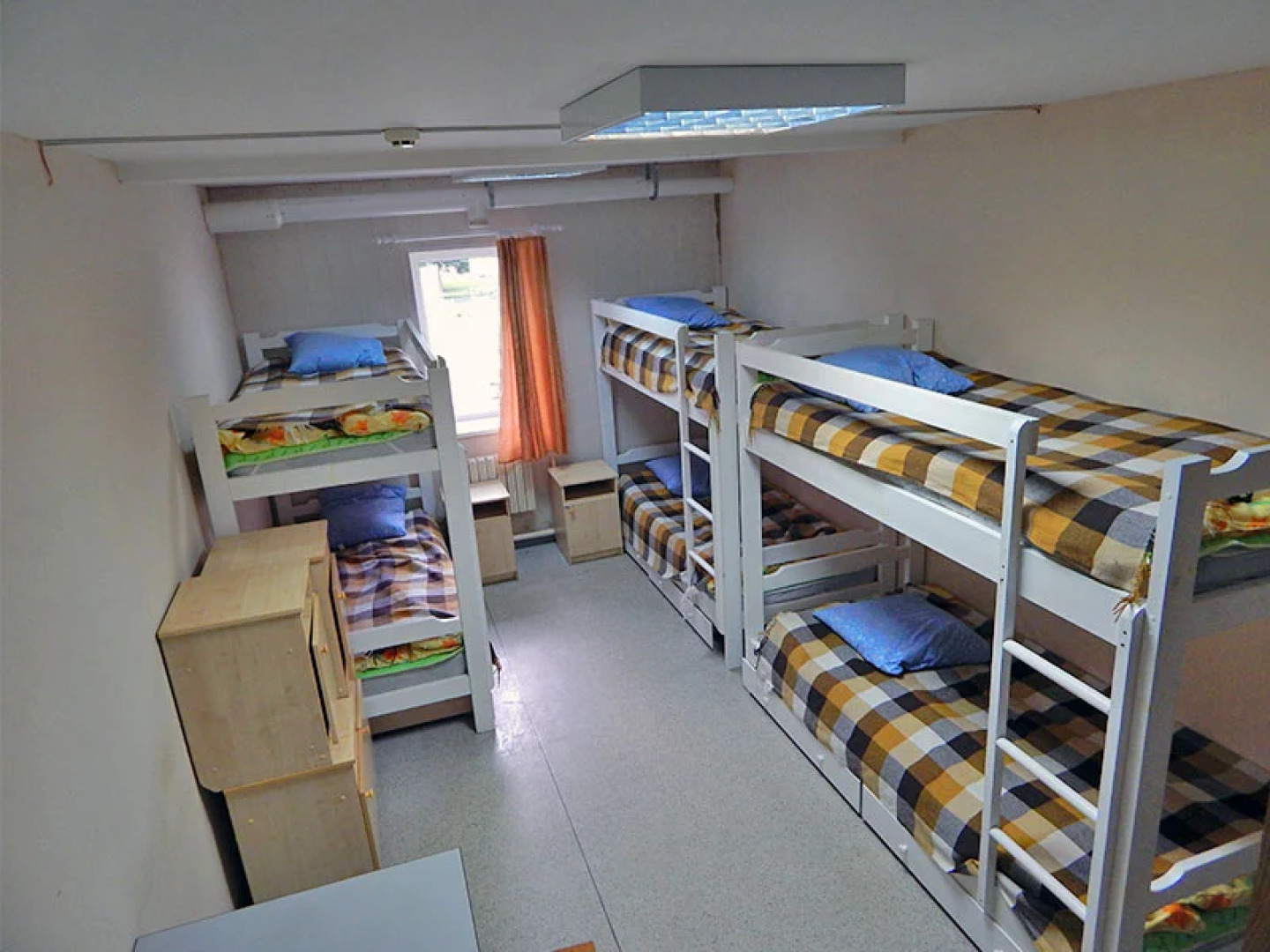 Хостел Реутов