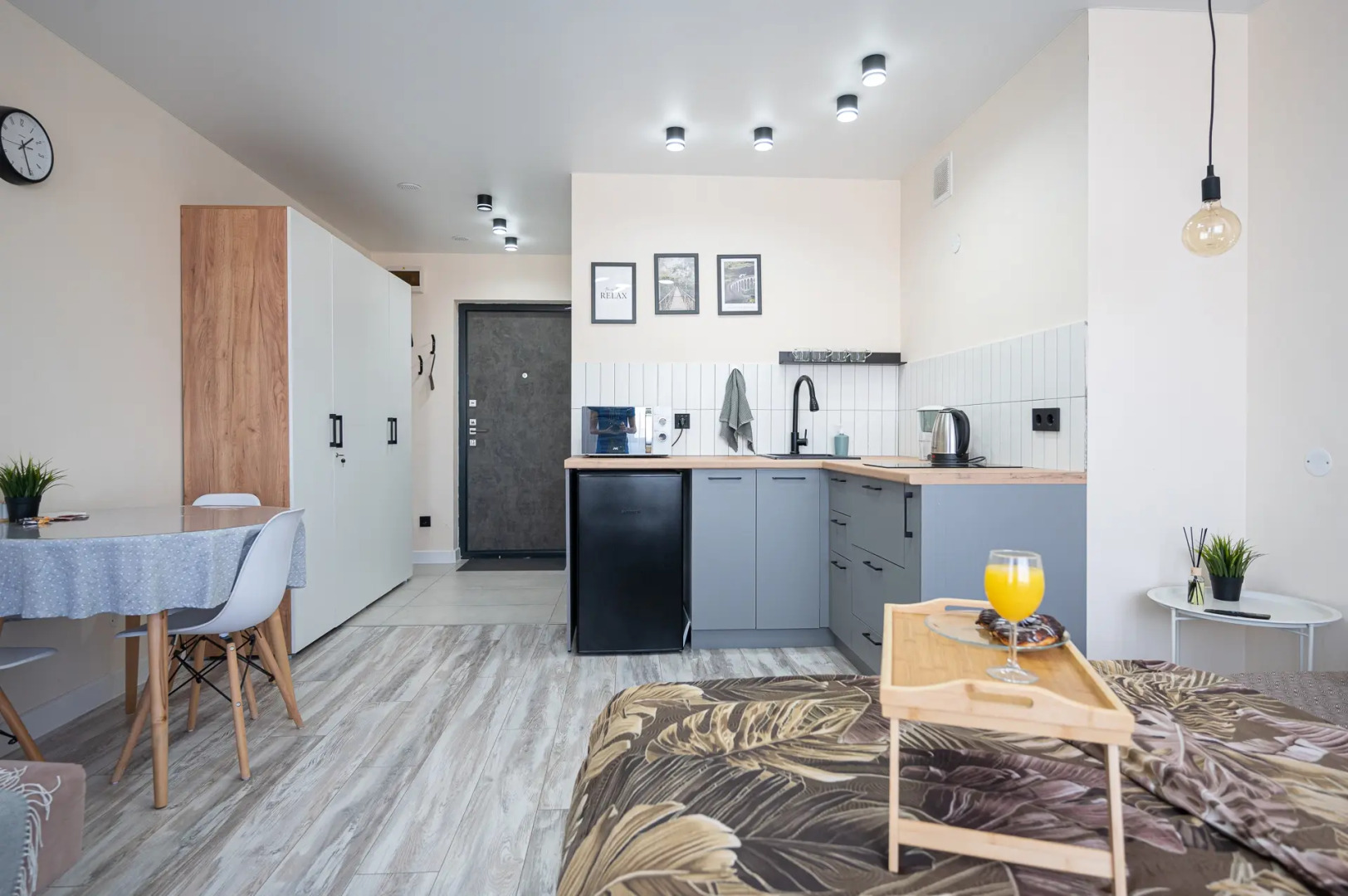 Апартаменты Privi House в ЖК Елки