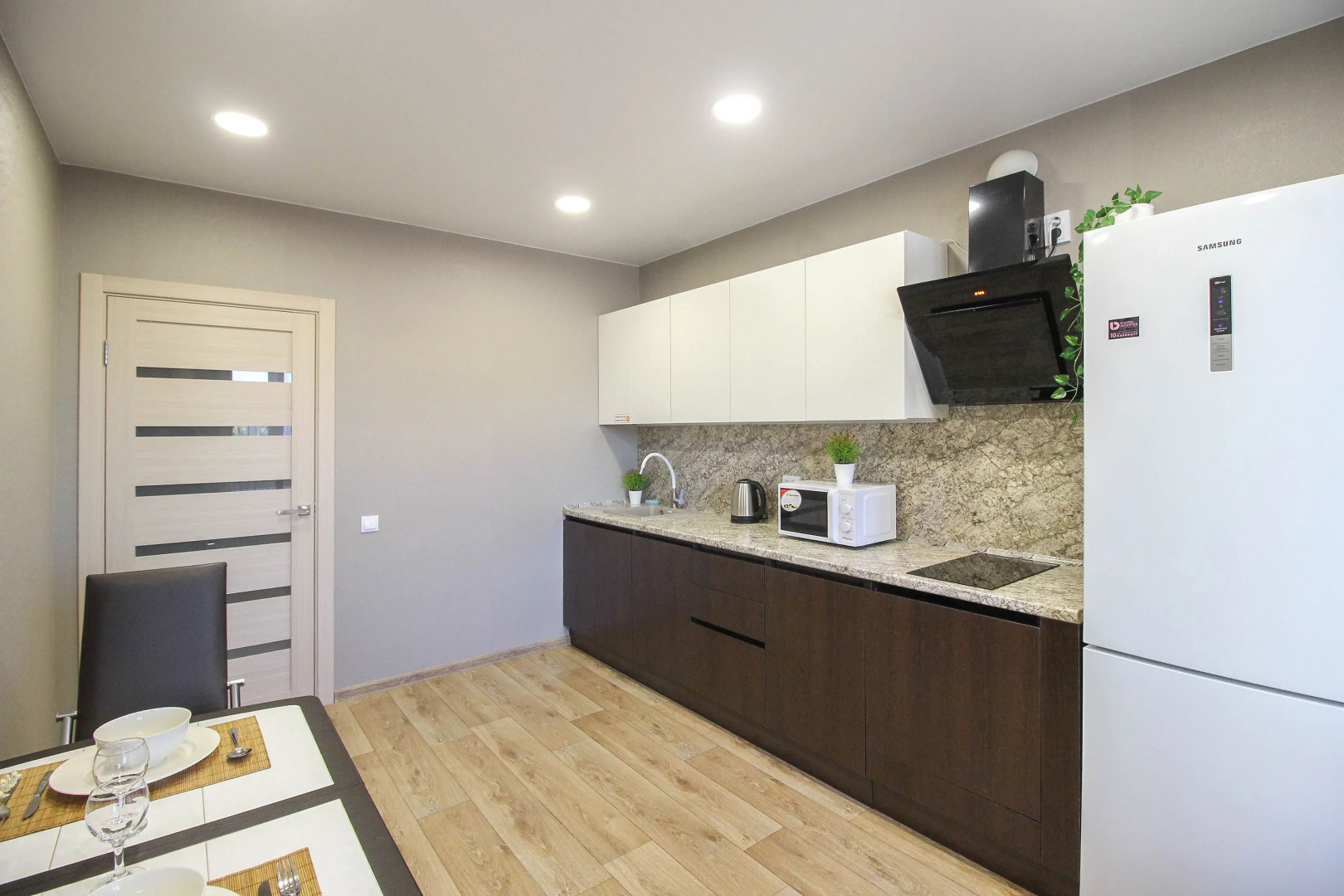 Апартаменты Лучший Вариант в Центре Ядренцева 95