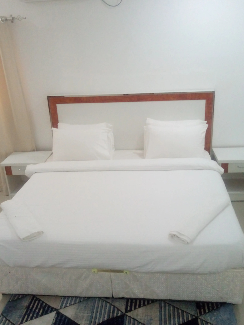Hotel Residencial Africa Lda Nampula