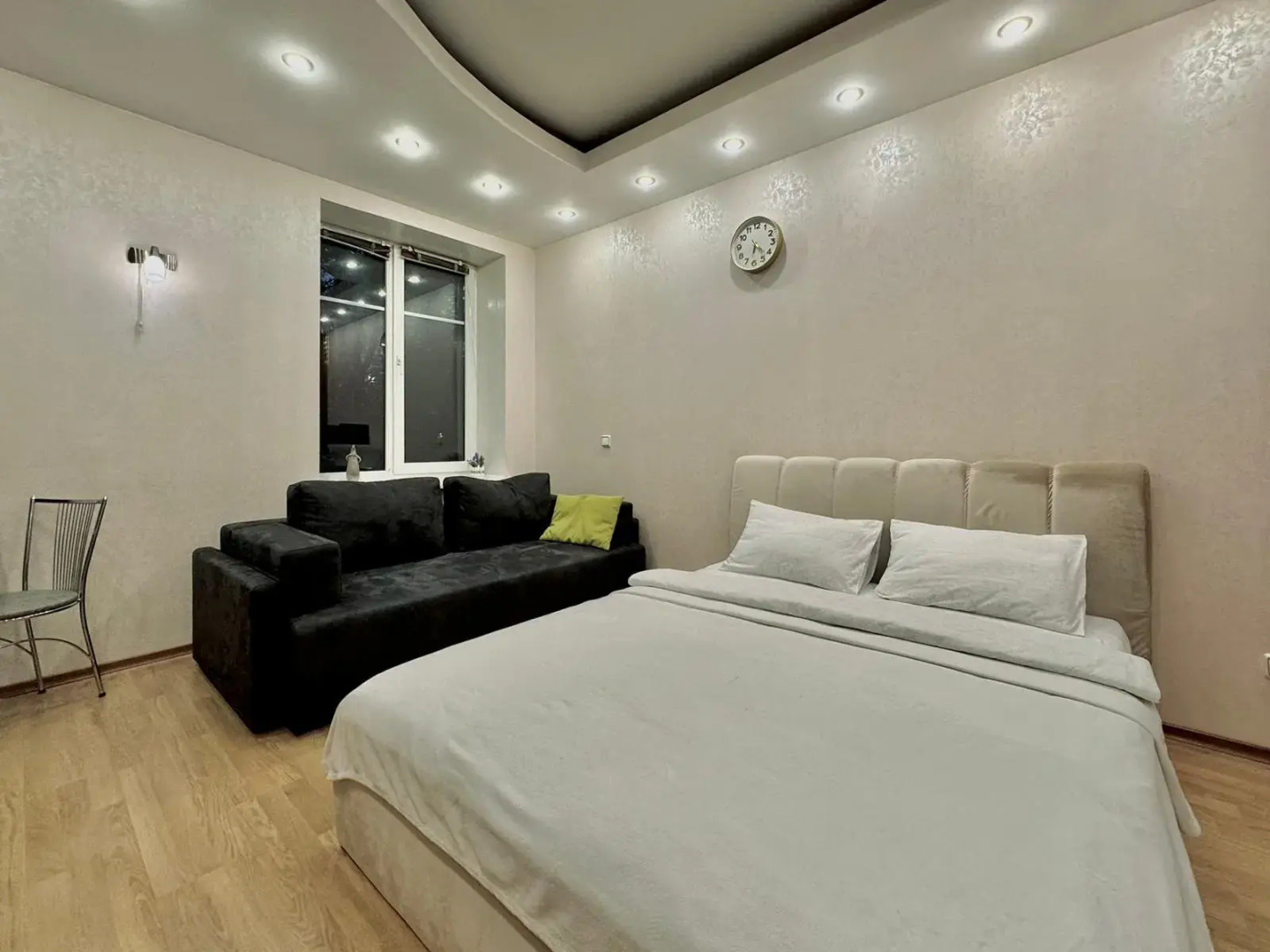 Апартаменты ЖД Вокзал Кирова 1