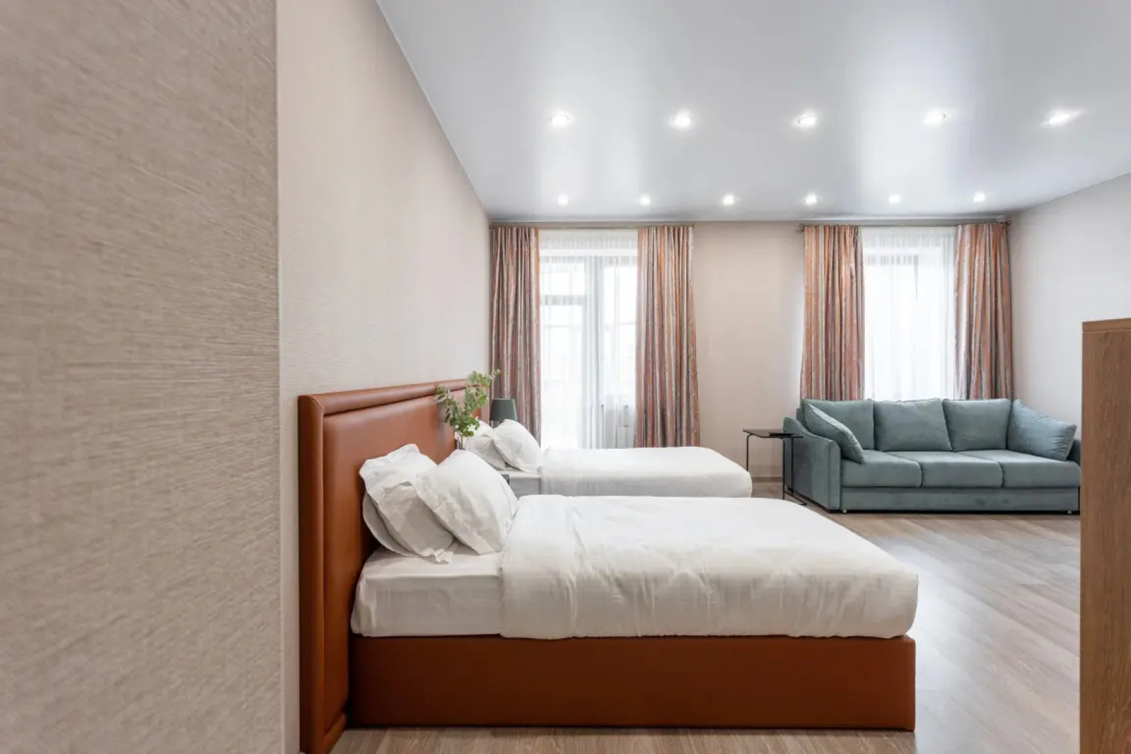 Апартаменты Писателя 3