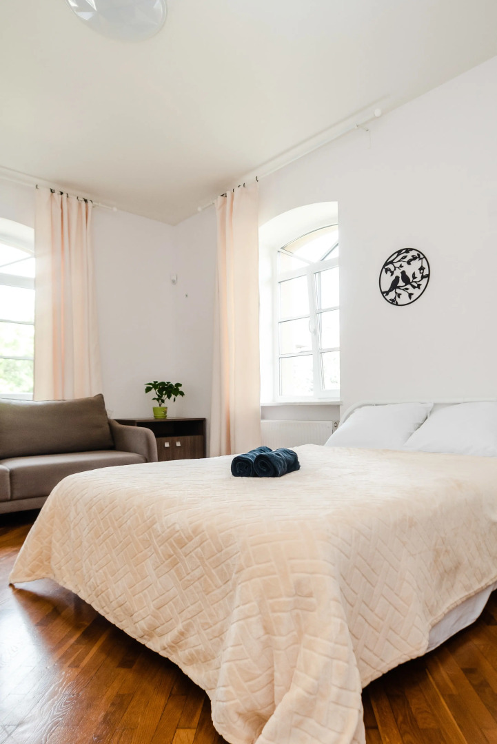 Частный Дом Усово Плюс Дом 50