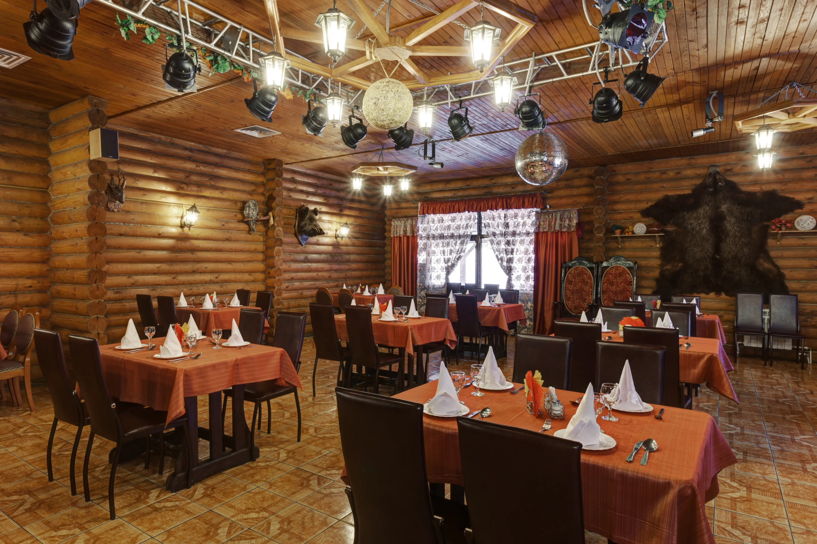 Гостиница Регина Клыки