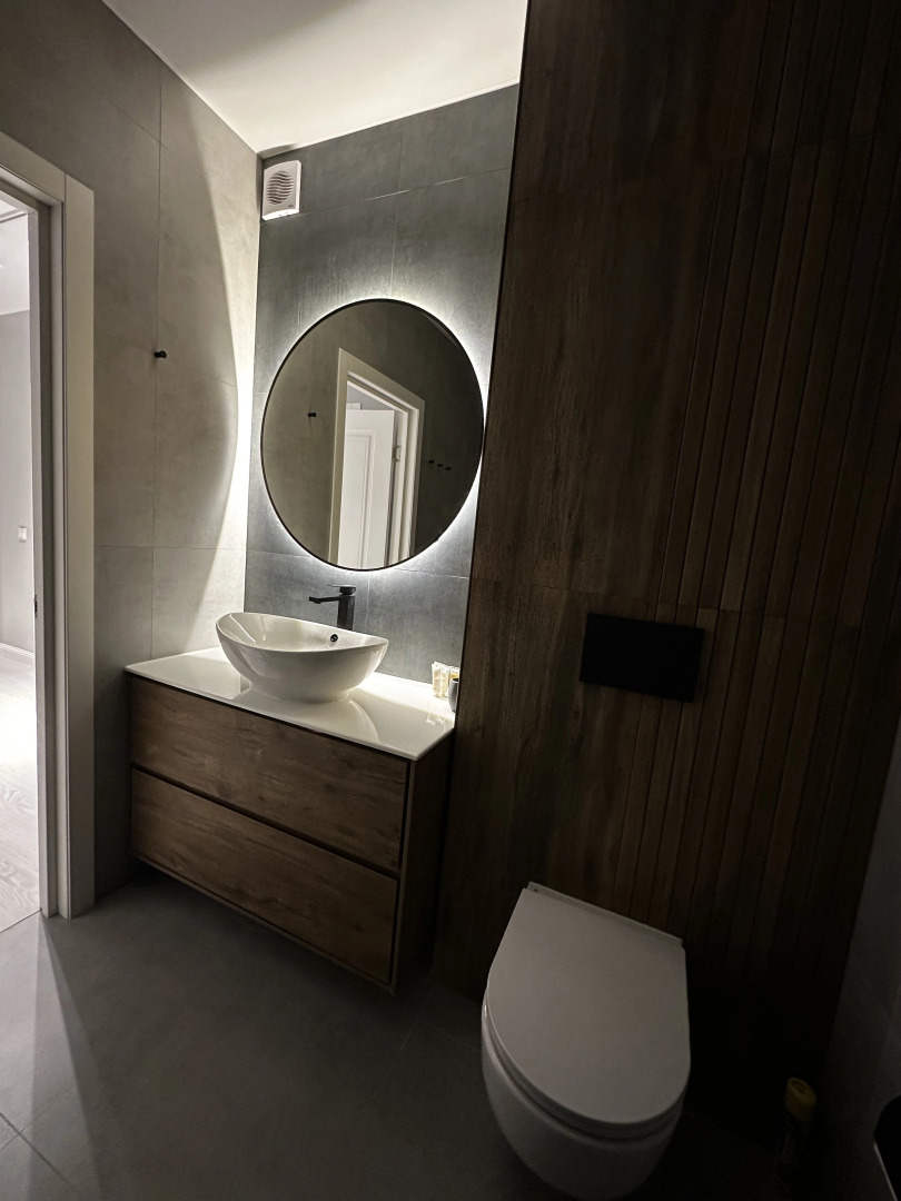 Квартира Апартаменты Спасибо Центр Гавань