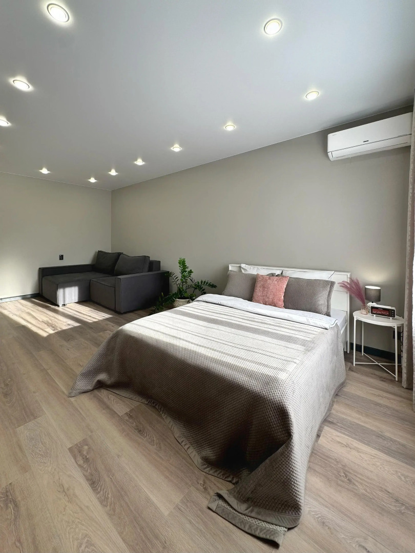 Квартира Уютная