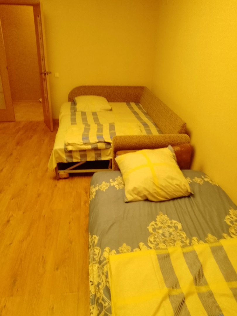 Квартира Березовая